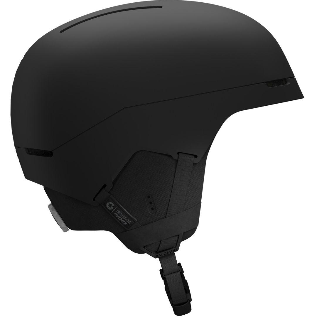 Salomon Brigade Index MIPS Helmet